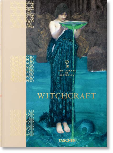 The witchcraft library